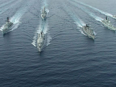 Εορταστικές εκδηλώσεις σήμερα στον Πειραιά για τον Άγιο Νικόλαο